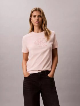 Maglietta con stampa grafica Baby Terry Monologo