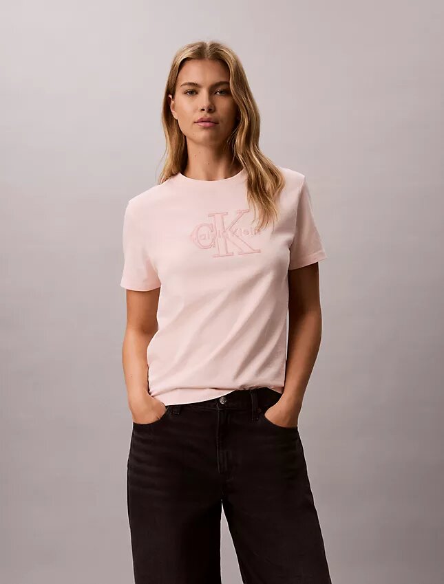Maglietta con stampa grafica Baby Terry Monologo Maglietta con stampa grafica Baby Terry Monologo