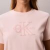 Maglietta con stampa grafica Baby Terry Monologo Maglietta con stampa grafica Baby Terry Monologo