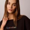 Maglietta corta boxy in Coton Stretch Lounge Pride Maglietta corta boxy in Coton Stretch Lounge Pride