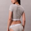 Maglietta corta Icon Sport in cotone