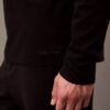 Maglietta da notte CK Black Slim a girocollo Maglietta da notte CK Black Slim a girocollo