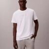 Maglietta da notte con logo Calvin Klein