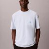 Maglietta da notte Icon Cotton Stretch Monologo