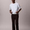 Maglietta da notte Icon Cotton Stretch Monologo