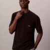 Maglietta da notte Icon Cotton Stretch Monologo