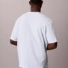 Maglietta da notte Icon Cotton Stretch Monologo