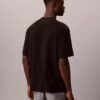 Maglietta da notte Icon Cotton Stretch Monologo