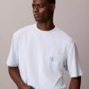 Maglietta da notte Icon Cotton Stretch Monologo