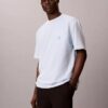 Maglietta da notte Icon Cotton Stretch Monologo