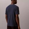 Maglietta da notte in maglia a nido d’ape
