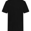 Maglietta oversize con Monogram e collo rotondo da bambino Maglietta oversize con Monogram e collo rotondo da bambino
