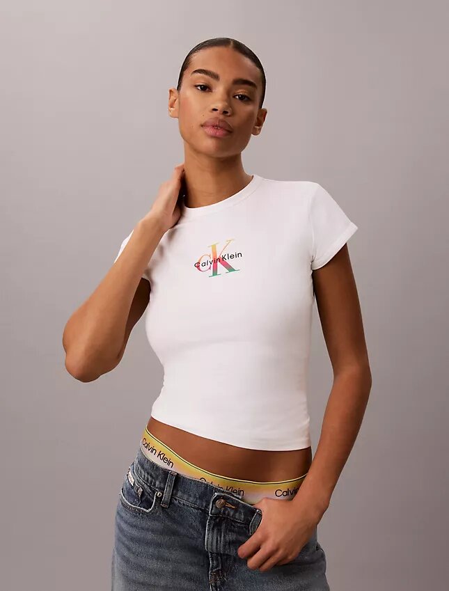Maglietta per neonati Pride Monologo Maglietta per neonati Pride Monologo