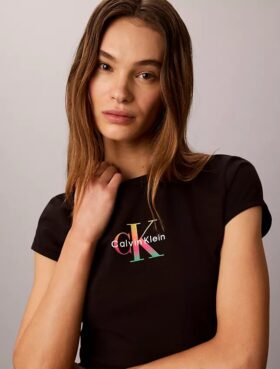 Maglietta per neonati Pride Monologo