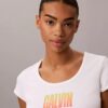 Maglietta slim a scollo rotondo Pride Maglietta slim a scollo rotondo Pride