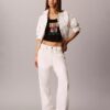 Maglietta slim a scollo rotondo Pride Maglietta slim a scollo rotondo Pride