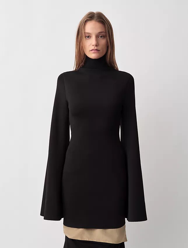 Maglione a collo alto Annie Maglione a collo alto Annie