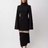 Maglione a collo alto Annie Maglione a collo alto Annie