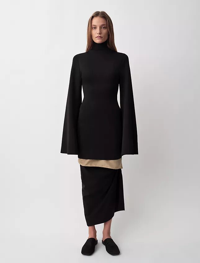 Maglione a collo alto Annie Maglione a collo alto Annie