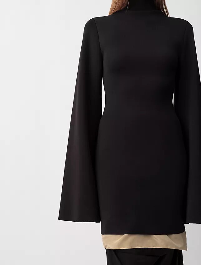 Maglione a collo alto Annie Maglione a collo alto Annie