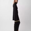 Maglione a collo alto Annie Maglione a collo alto Annie