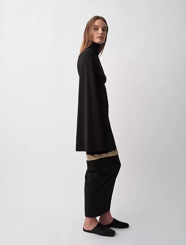 Maglione a collo alto Annie Maglione a collo alto Annie