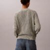 Maglione a maglia larga Maglione a maglia larga
