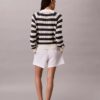Maglione a maglia larga Maglione a maglia larga