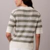 Maglione a maglia larga Polo Maglione a maglia larga Polo