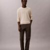 Maglione classico in cashmere Maglione classico in cashmere