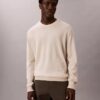 Maglione classico in cashmere Maglione classico in cashmere