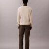 Maglione classico in cashmere Maglione classico in cashmere