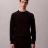 Maglione classico in cotone Supima Maglione classico in cotone Supima