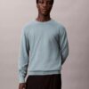Maglione classico in cotone Supima Maglione classico in cotone Supima
