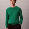 Maglione classico in cotone Supima Maglione classico in cotone Supima
