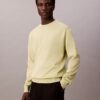Maglione classico in cotone Supima Maglione classico in cotone Supima