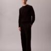 Maglione classico in cotone Supima Maglione classico in cotone Supima
