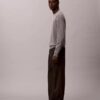 Maglione classico in cotone Supima Maglione classico in cotone Supima