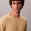 Maglione classico in cotone Supima Maglione classico in cotone Supima