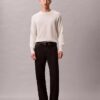 Maglione classico in cotone Supima Maglione classico in cotone Supima