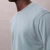 Maglione classico in cotone Supima Maglione classico in cotone Supima