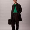 Maglione classico in cotone Supima Maglione classico in cotone Supima
