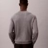 Maglione classico in cotone Supima Maglione classico in cotone Supima