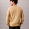 Maglione classico in cotone Supima Maglione classico in cotone Supima