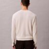 Maglione classico in cotone Supima Maglione classico in cotone Supima