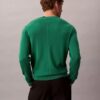 Maglione classico in cotone Supima Maglione classico in cotone Supima