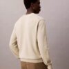 Maglione classico in cotone Supima Maglione classico in cotone Supima