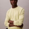 Maglione classico in cotone Supima Maglione classico in cotone Supima