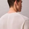 Maglione classico in cotone Supima Maglione classico in cotone Supima