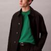 Maglione classico in cotone Supima Maglione classico in cotone Supima